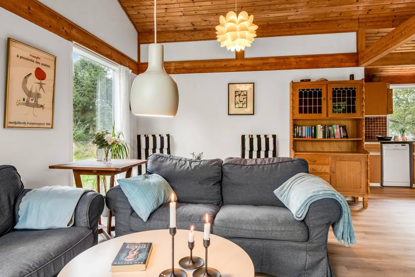 Foto von Ferienhaus CT74 in Hou - Nordjütland Ost
