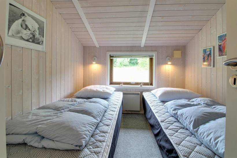 Foto von Ferienhaus CT75 in Arrild - Südjütland