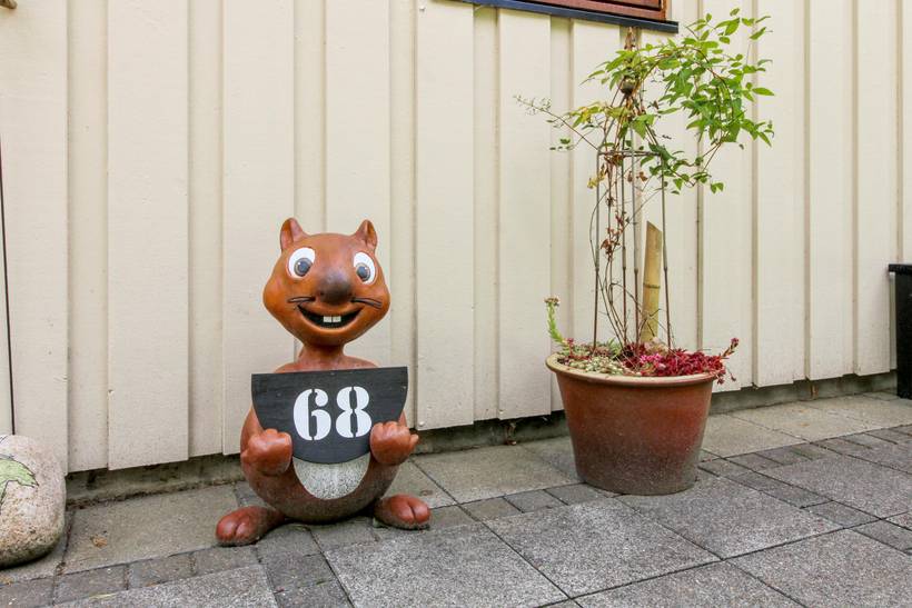 Foto von Ferienhaus CT75 in Arrild - Südjütland