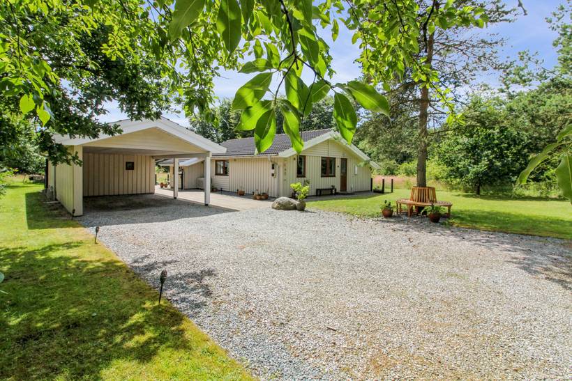 Foto von Ferienhaus CT75 in Arrild - Südjütland