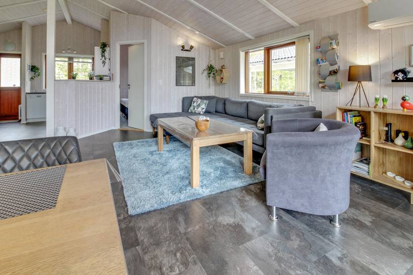 Foto von Ferienhaus CT75 in Arrild - Südjütland