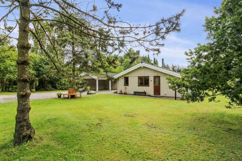 Foto von Ferienhaus CT75 in Arrild - Südjütland