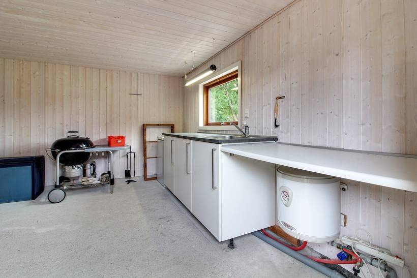 Foto von Ferienhaus CT75 in Arrild - Südjütland