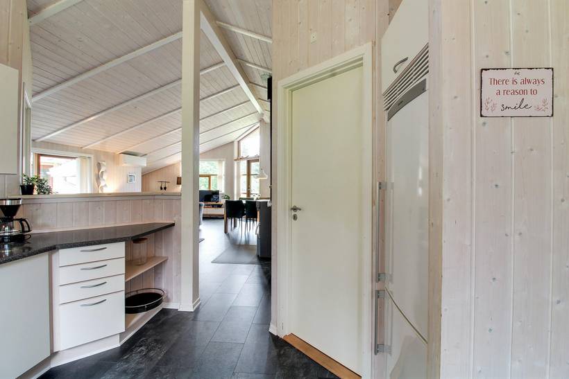 Foto von Ferienhaus CT75 in Arrild - Südjütland