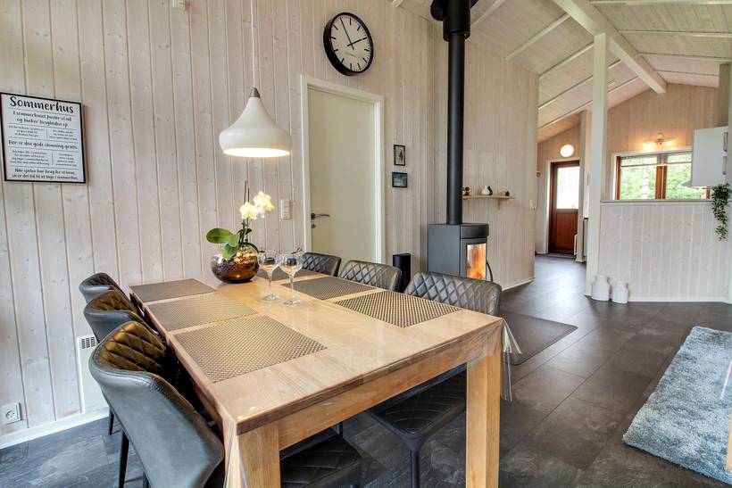 Foto von Ferienhaus CT75 in Arrild - Südjütland