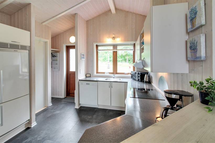 Foto von Ferienhaus CT75 in Arrild - Südjütland