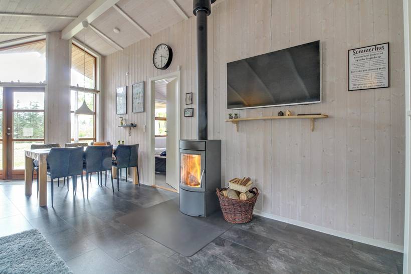 Foto von Ferienhaus CT75 in Arrild - Südjütland