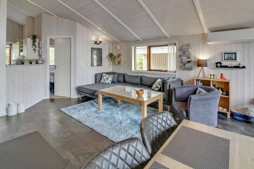 Foto von Ferienhaus CT75 in Arrild - Südjütland