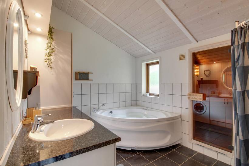 Foto von Ferienhaus CT75 in Arrild - Südjütland