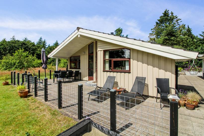 Foto von Ferienhaus CT75 in Arrild - Südjütland