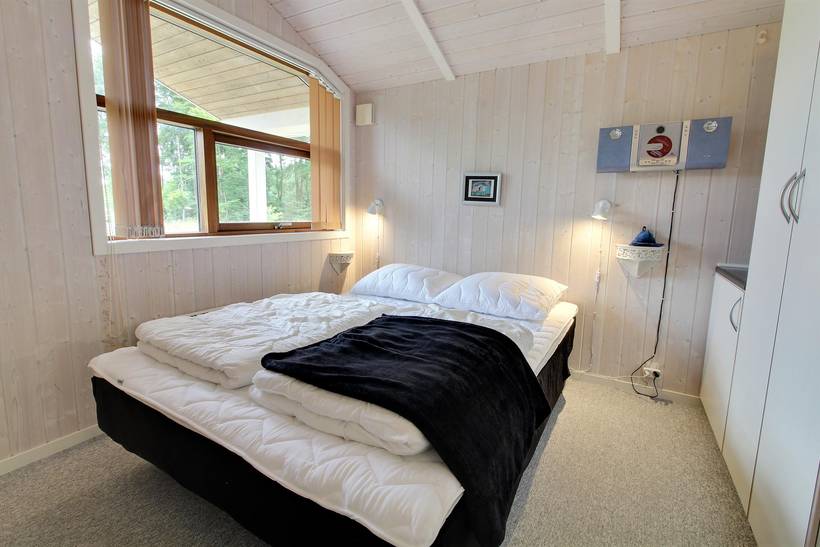 Foto von Ferienhaus CT75 in Arrild - Südjütland