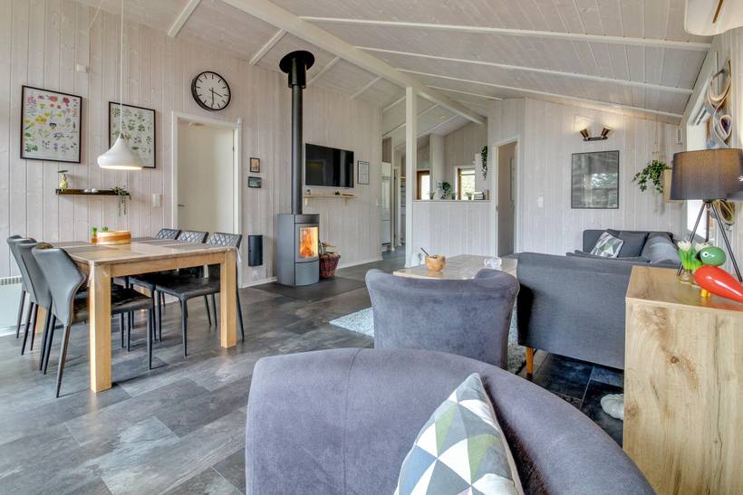 Foto von Ferienhaus CT75 in Arrild - Südjütland