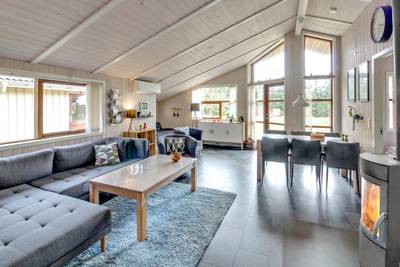 Vorschaubild von Ferienhaus CT75 in Arrild - Südjütland