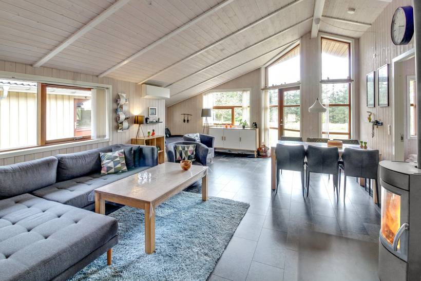 Foto von Ferienhaus CT75 in Arrild - Südjütland