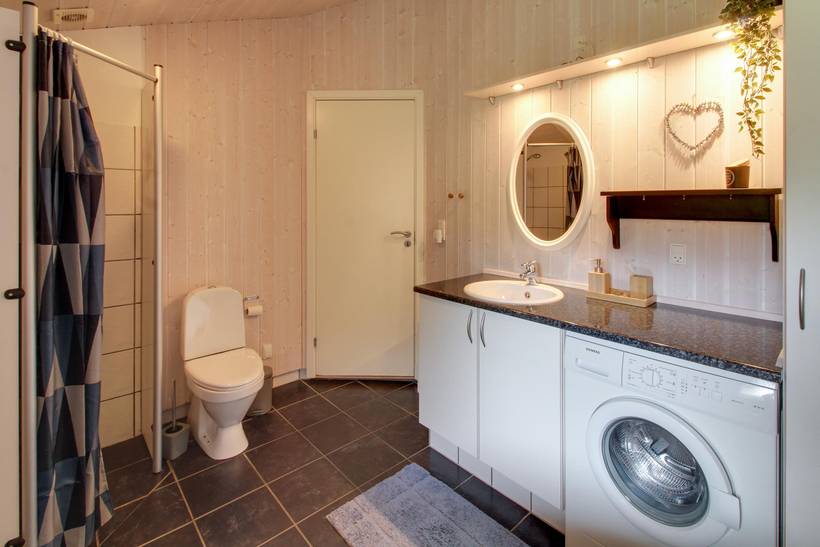 Foto von Ferienhaus CT75 in Arrild - Südjütland