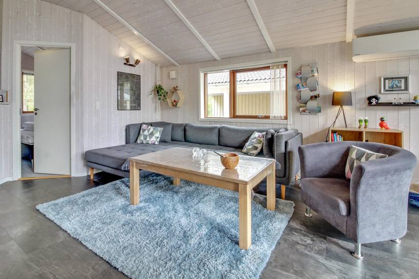 Foto von Ferienhaus CT75 in Arrild - Südjütland