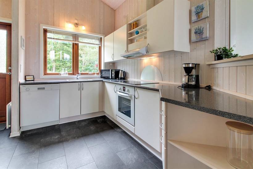 Foto von Ferienhaus CT75 in Arrild - Südjütland