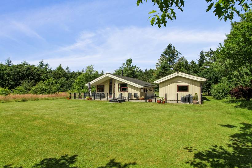 Foto von Ferienhaus CT75 in Arrild - Südjütland