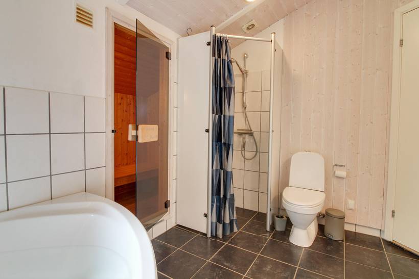 Foto von Ferienhaus CT75 in Arrild - Südjütland