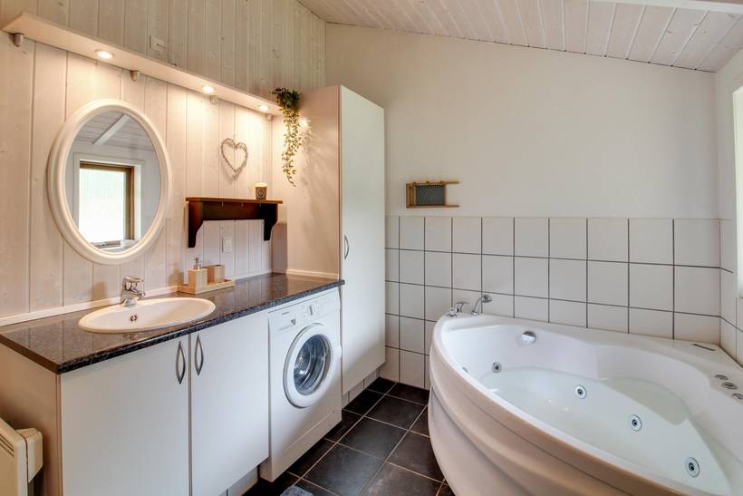 Foto von Ferienhaus CT75 in Arrild - Südjütland