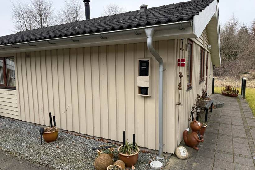 Foto von Ferienhaus CT75 in Arrild - Südjütland