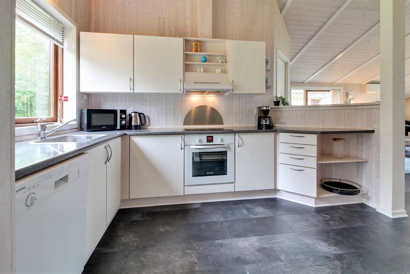 Foto von Ferienhaus CT75 in Arrild - Südjütland