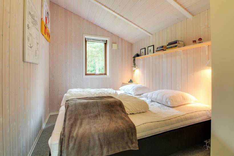 Foto von Ferienhaus CT75 in Arrild - Südjütland