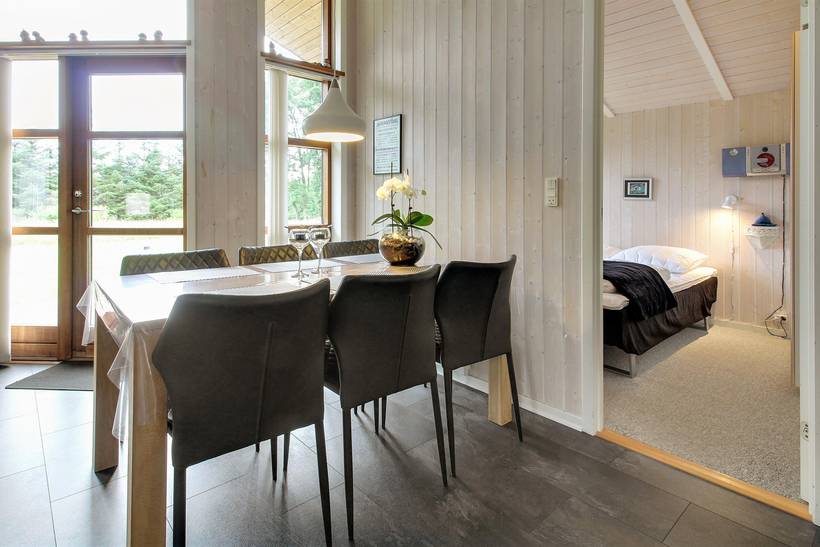 Foto von Ferienhaus CT75 in Arrild - Südjütland