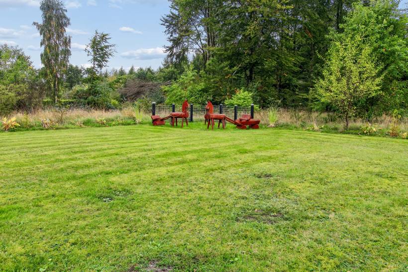 Foto von Ferienhaus CT75 in Arrild - Südjütland