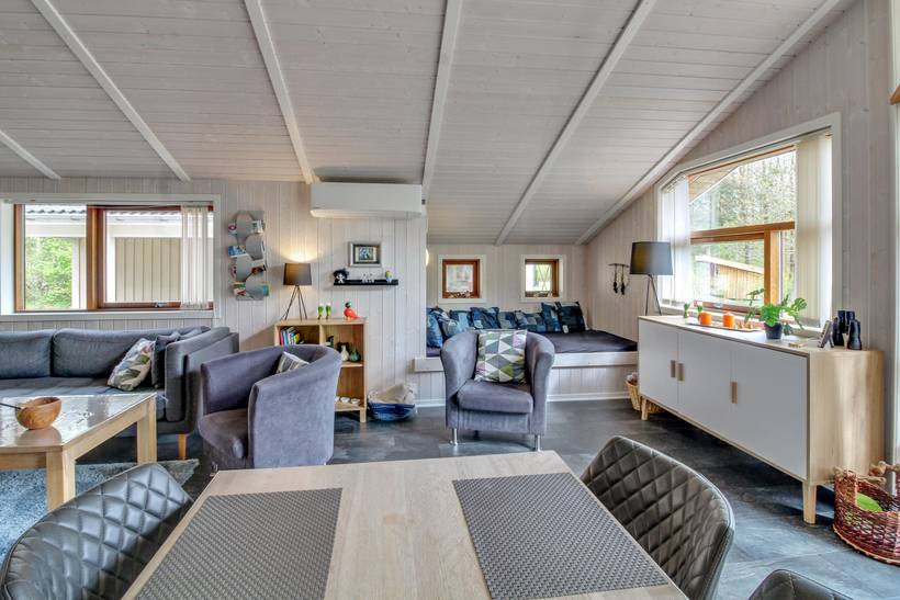 Foto von Ferienhaus CT75 in Arrild - Südjütland