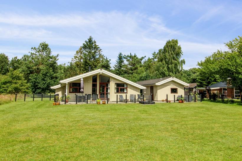 Foto von Ferienhaus CT75 in Arrild - Südjütland