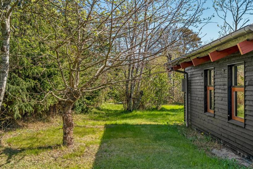 Foto von Ferienhaus CT78 in Øster Hurup - Nordjütland Ost