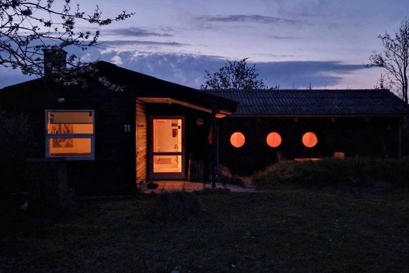 Foto von Ferienhaus CT78 in Øster Hurup - Nordjütland Ost