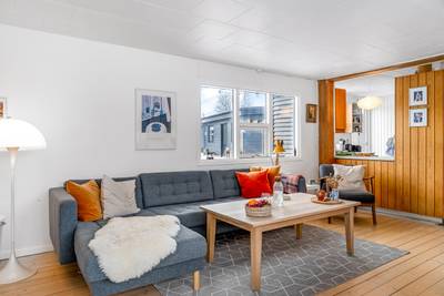 Vorschaubild von Ferienhaus CT78 in Øster Hurup - Nordjütland Ost