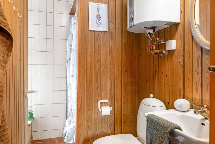 Foto von Ferienhaus CT78 in Øster Hurup - Nordjütland Ost