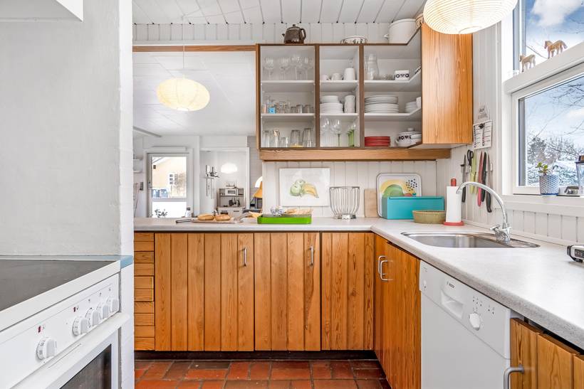 Foto von Ferienhaus CT78 in Øster Hurup - Nordjütland Ost
