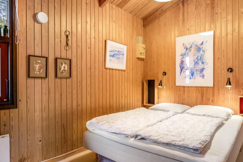 Foto von Ferienhaus CT78 in Øster Hurup - Nordjütland Ost