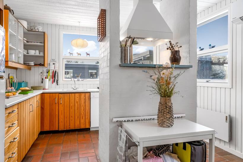 Foto von Ferienhaus CT78 in Øster Hurup - Nordjütland Ost