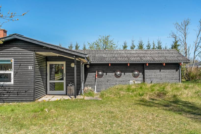 Foto von Ferienhaus CT78 in Øster Hurup - Nordjütland Ost
