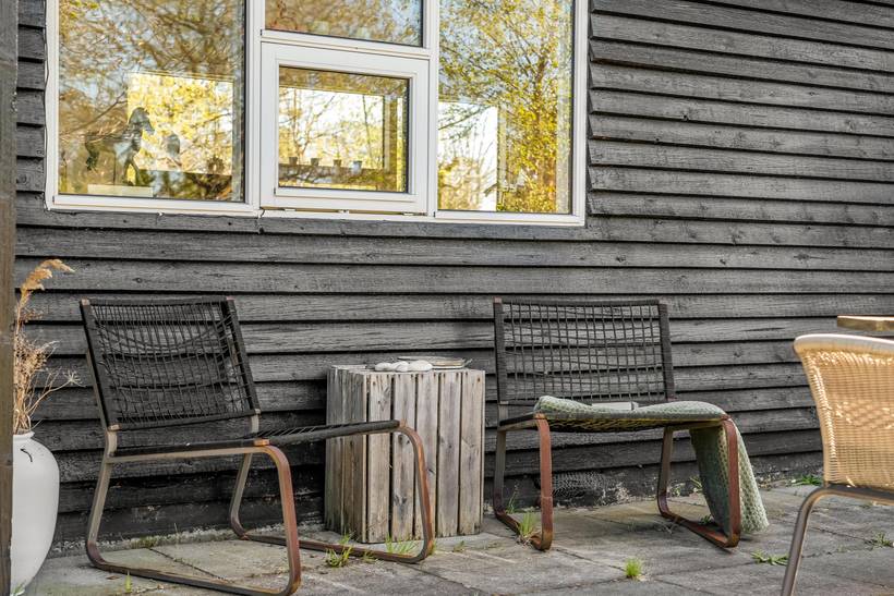 Foto von Ferienhaus CT78 in Øster Hurup - Nordjütland Ost