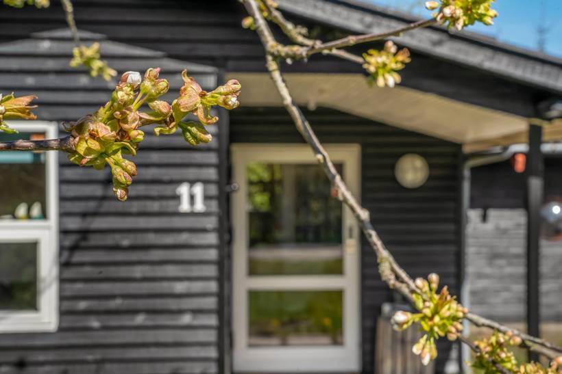Foto von Ferienhaus CT78 in Øster Hurup - Nordjütland Ost