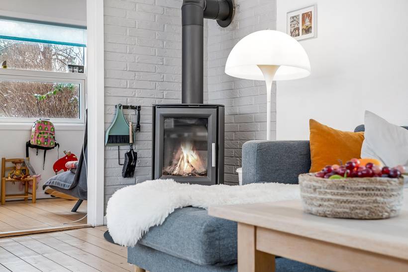 Foto von Ferienhaus CT78 in Øster Hurup - Nordjütland Ost