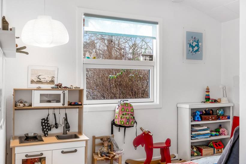 Foto von Ferienhaus CT78 in Øster Hurup - Nordjütland Ost