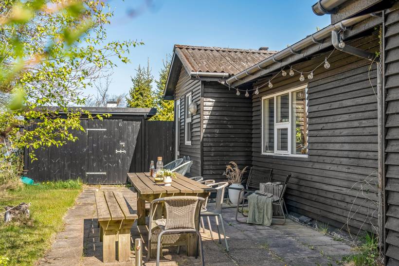 Foto von Ferienhaus CT78 in Øster Hurup - Nordjütland Ost