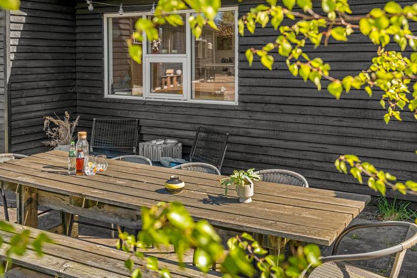 Foto von Ferienhaus CT78 in Øster Hurup - Nordjütland Ost