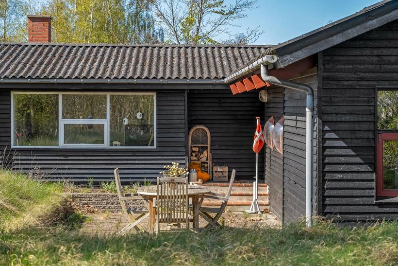 Foto von Ferienhaus CT78 in Øster Hurup - Nordjütland Ost