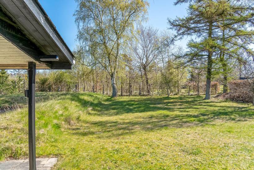 Foto von Ferienhaus CT78 in Øster Hurup - Nordjütland Ost