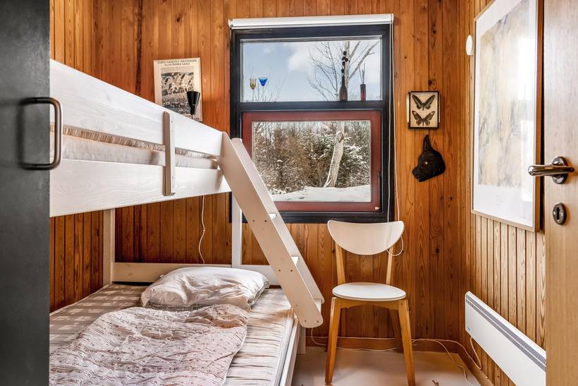Foto von Ferienhaus CT78 in Øster Hurup - Nordjütland Ost
