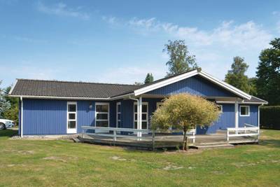 Vorschaubild von Ferienhaus CT79 in Marielyst - Falster