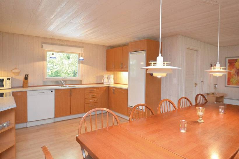 Foto von Ferienhaus CT79 in Marielyst - Falster